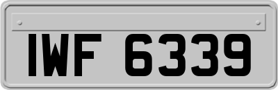 IWF6339