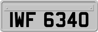 IWF6340