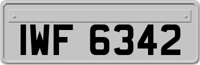 IWF6342