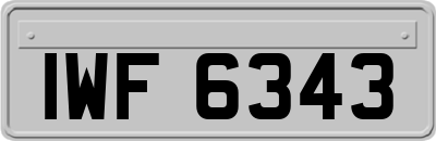 IWF6343