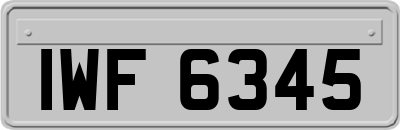 IWF6345