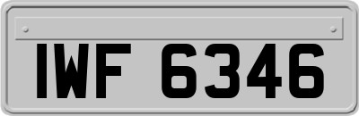 IWF6346