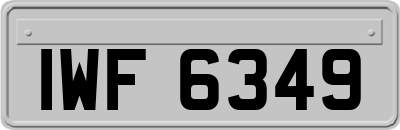 IWF6349
