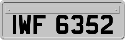 IWF6352