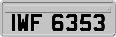 IWF6353