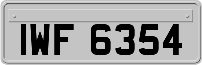 IWF6354