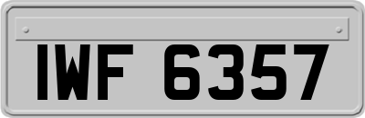 IWF6357