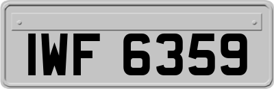 IWF6359