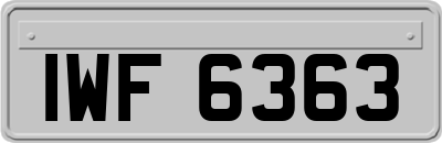 IWF6363