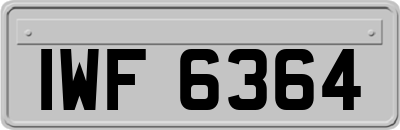 IWF6364
