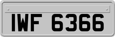 IWF6366