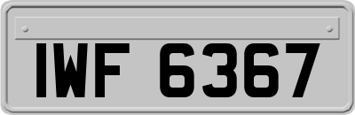 IWF6367