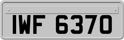 IWF6370