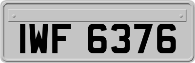 IWF6376