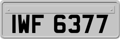IWF6377