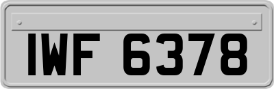 IWF6378