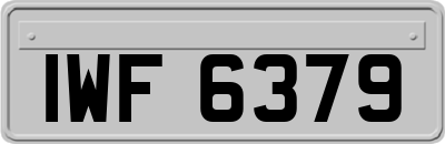 IWF6379