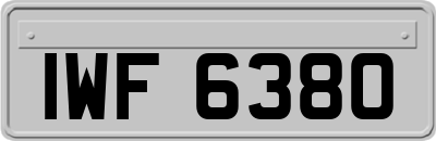 IWF6380