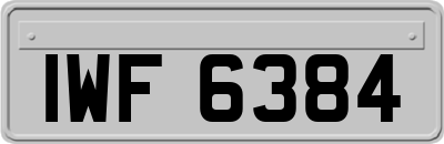 IWF6384