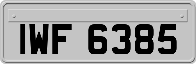 IWF6385