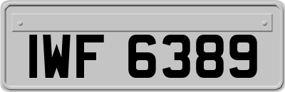 IWF6389