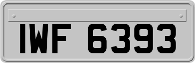 IWF6393