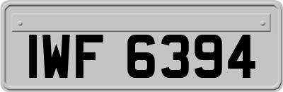 IWF6394