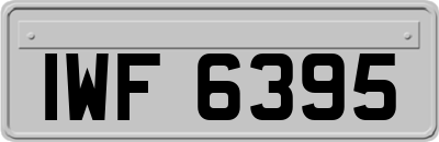 IWF6395