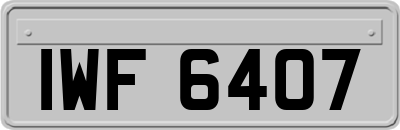 IWF6407