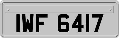 IWF6417