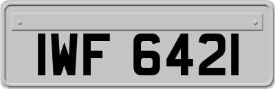 IWF6421