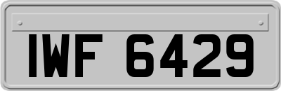 IWF6429