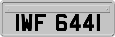 IWF6441