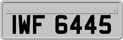 IWF6445