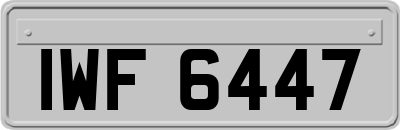 IWF6447