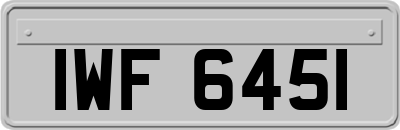 IWF6451