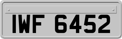 IWF6452