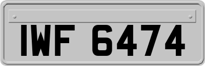 IWF6474