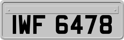 IWF6478