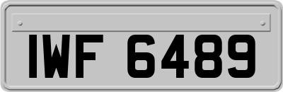 IWF6489