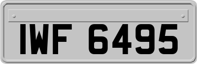 IWF6495