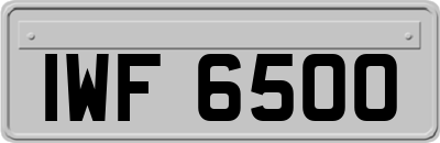 IWF6500