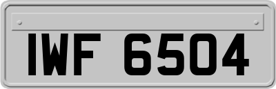 IWF6504
