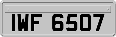 IWF6507