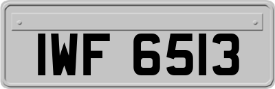IWF6513