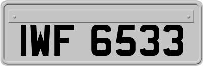 IWF6533