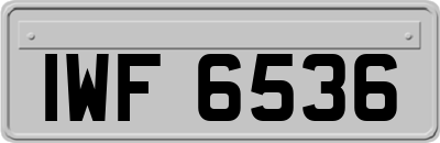 IWF6536