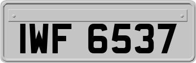 IWF6537