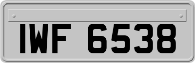 IWF6538
