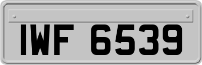 IWF6539
